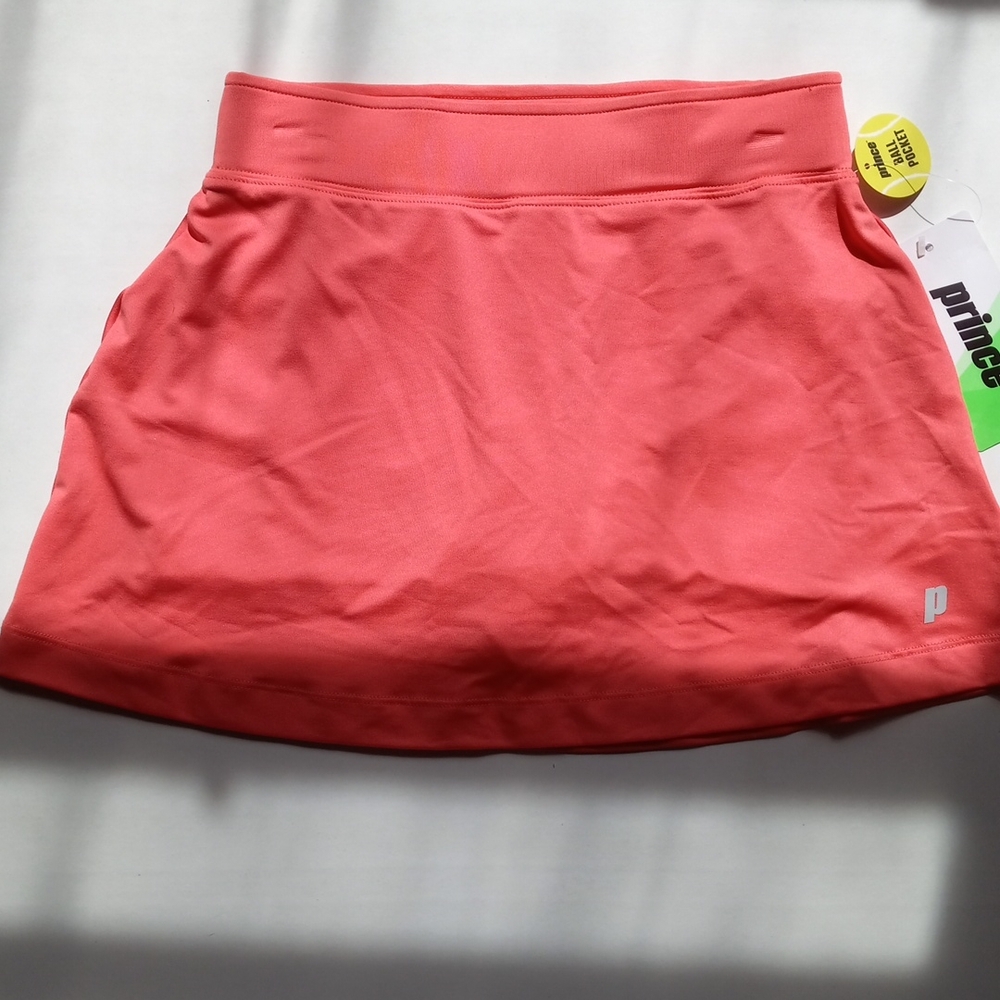 🎾 PRINCE CORAL SKORT 🎾